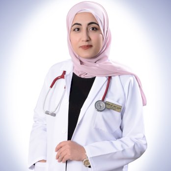 د. حنين ابو هاني